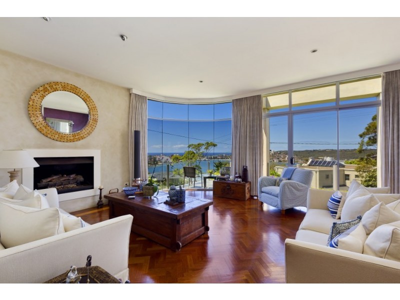 19 Fisher Street, Balgowlah Heights NSW 2093