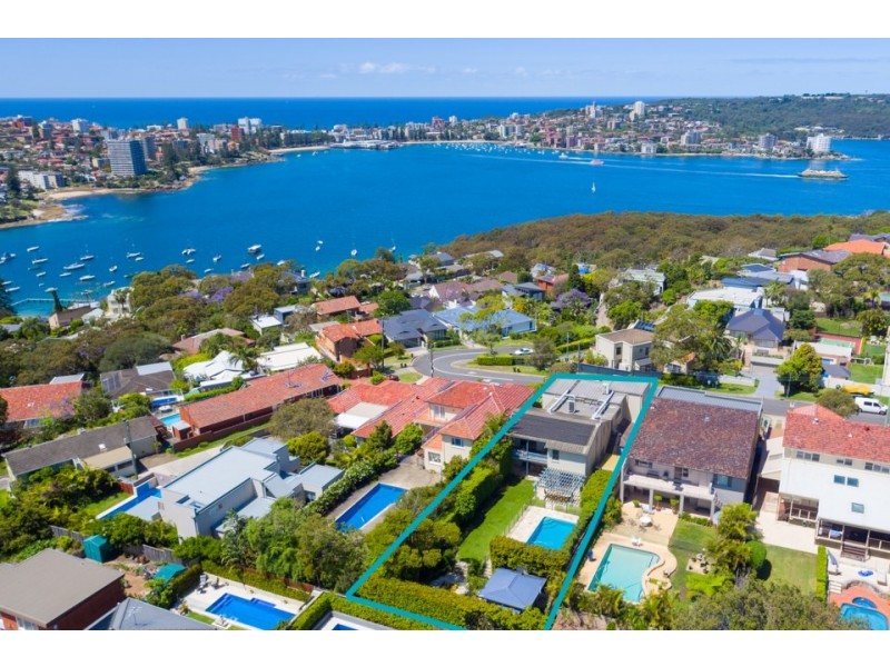 19 Fisher Street, Balgowlah Heights NSW 2093