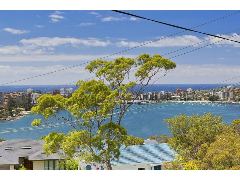19 Fisher Street, Balgowlah Heights NSW 2093