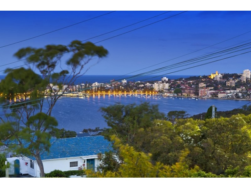19 Fisher Street, Balgowlah Heights NSW 2093