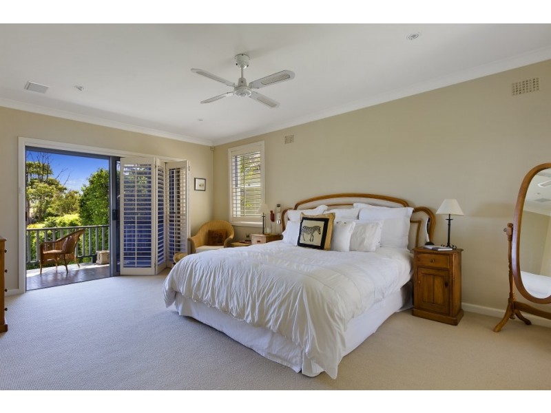 19 Fisher Street, Balgowlah Heights NSW 2093
