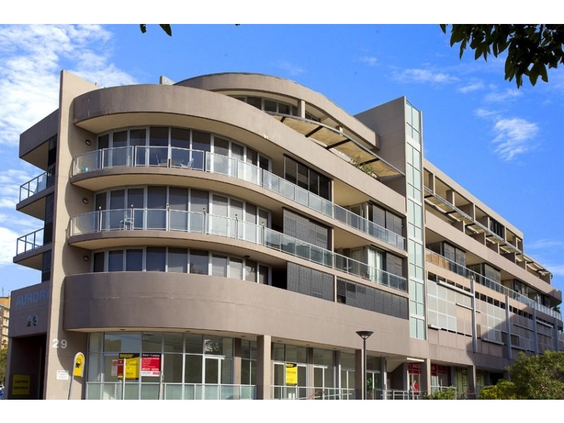 22/29 Howard Avenue, Dee Why NSW 2099