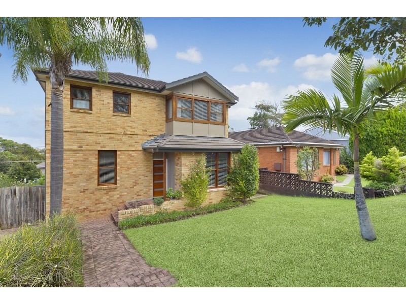 13 Gloucester Street, North Balgowlah NSW 2093