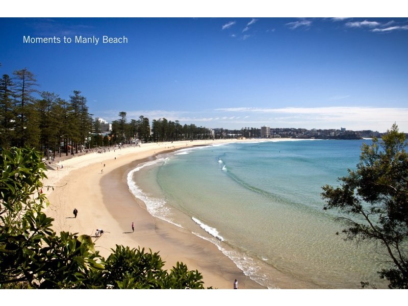 608 Pittwater Road, North Manly NSW 2100