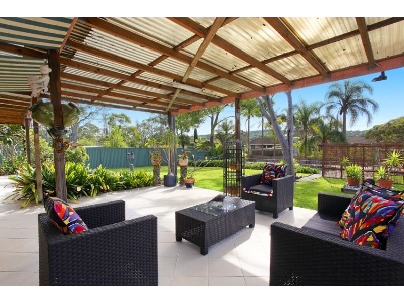 184 Warringah Road, Beacon Hill NSW 2100