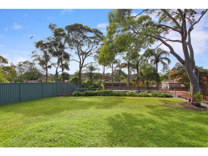 184 Warringah Road, Beacon Hill NSW 2100