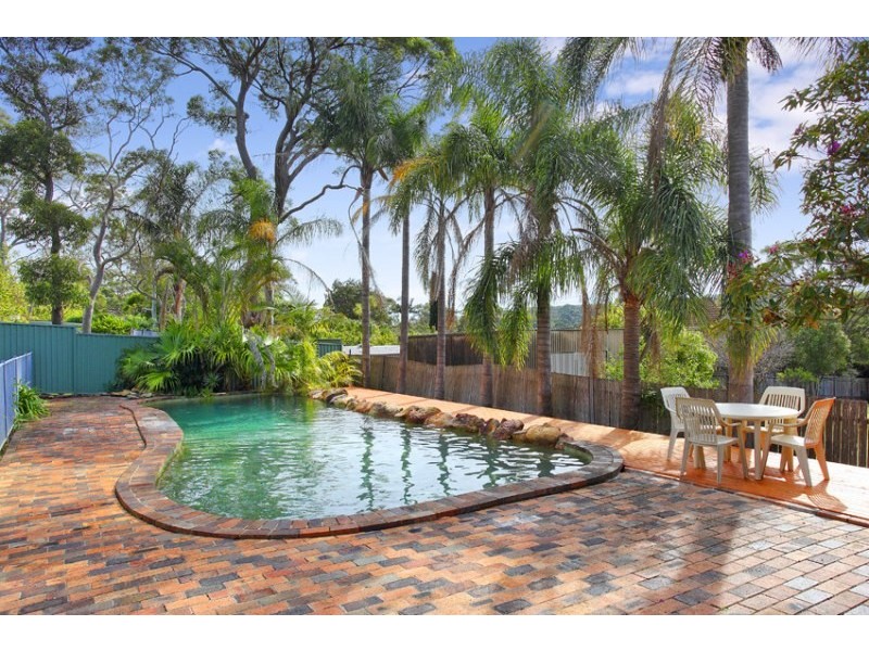 184 Warringah Road, Beacon Hill NSW 2100