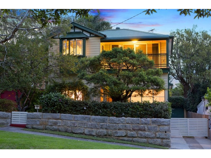 19 Austin Street, Fairlight NSW 2094