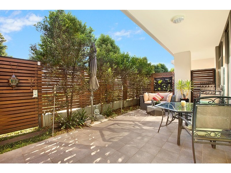 103/6 Sylvan Avenue, Balgowlah NSW 2093