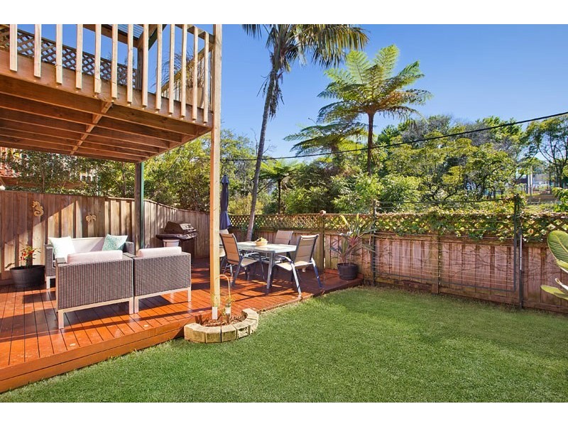 2/53 Hope Street, Seaforth NSW 2092