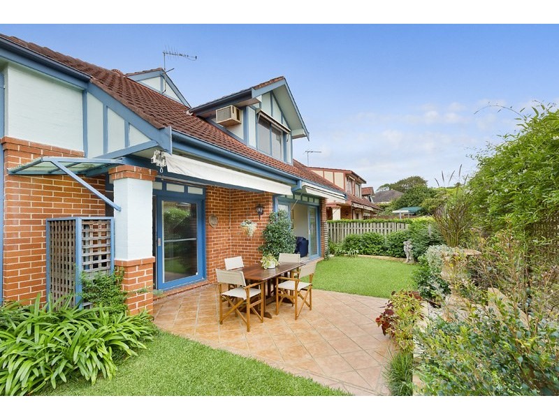 61a Wanganella Street, Balgowlah NSW 2093