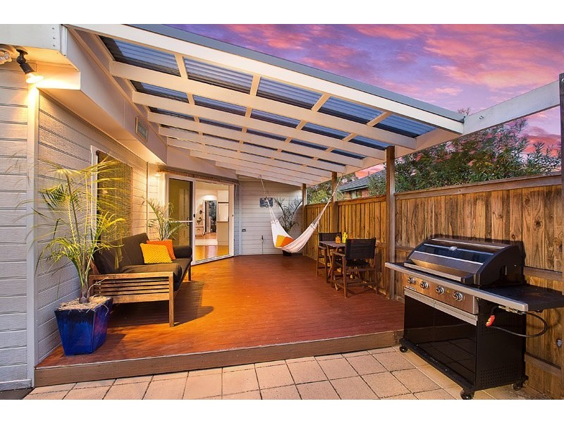 15 Serpentine Crescent, North Balgowlah NSW 2093