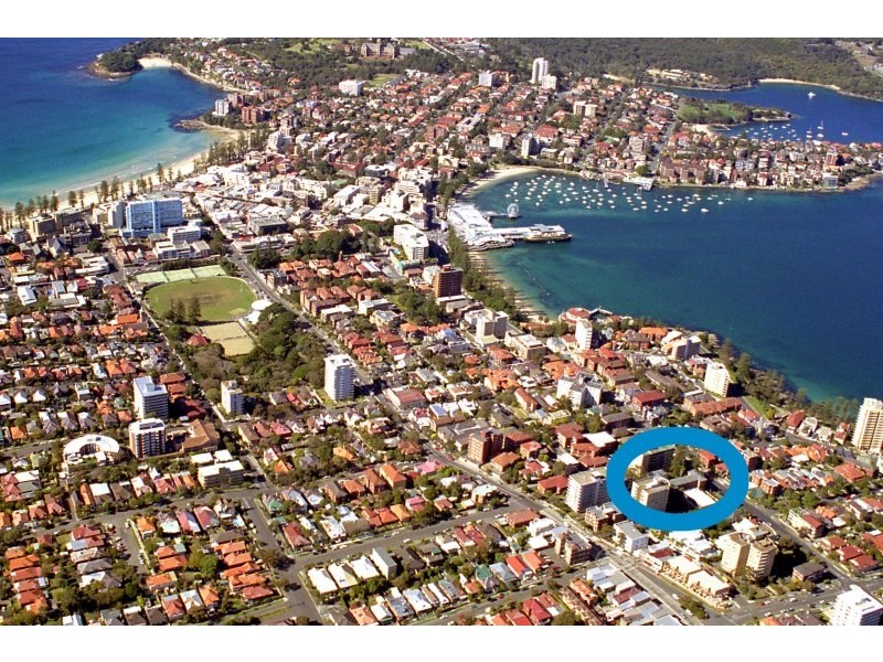 4/24 Fairlight Street, Fairlight NSW 2094