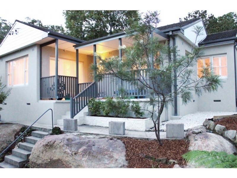 12 Urunga Street, North Balgowlah NSW 2093