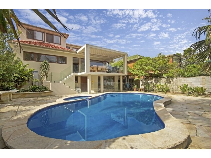 15 Vista Avenue, Balgowlah Heights NSW 2093