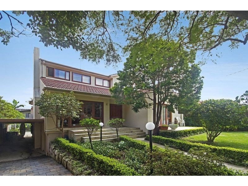 15 Vista Avenue, Balgowlah Heights NSW 2093