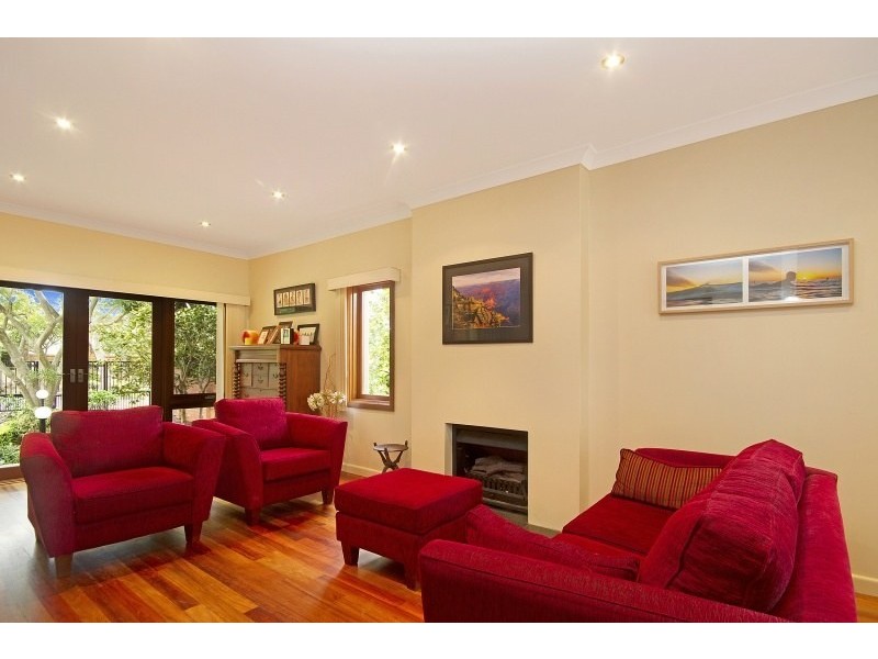 15 Vista Avenue, Balgowlah Heights NSW 2093