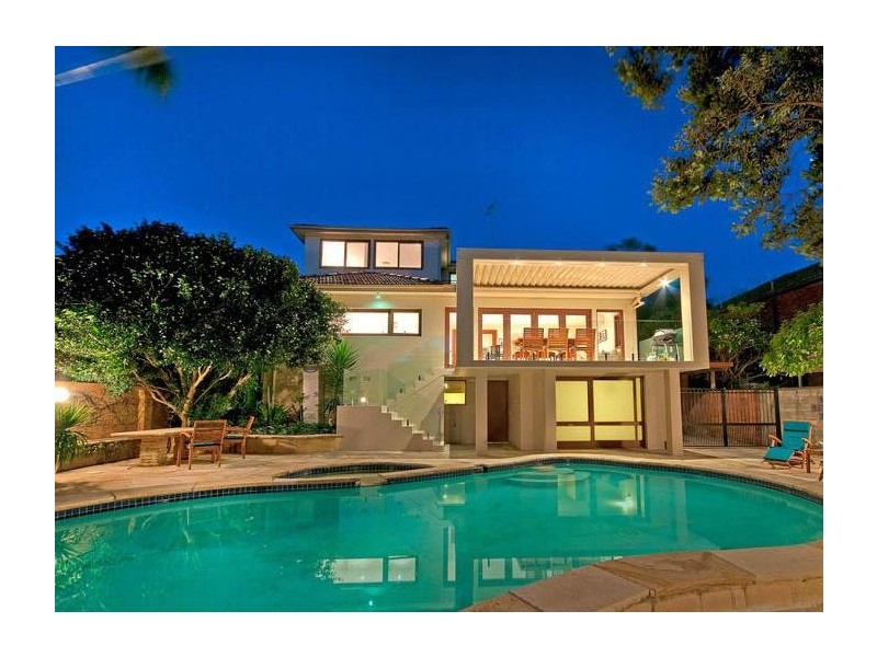 15 Vista Avenue, Balgowlah Heights NSW 2093