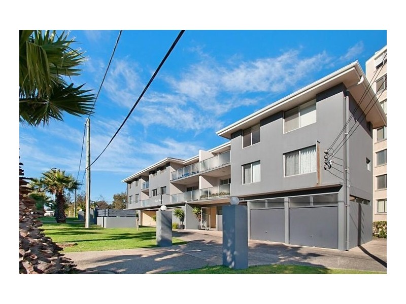 6/75 Evans Street, Freshwater NSW 2096