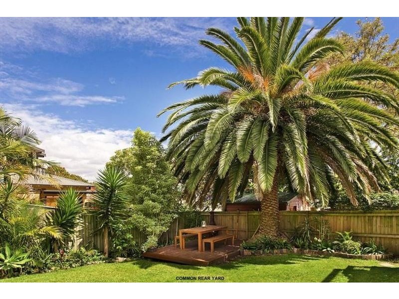 3/9 Thornton Street, Fairlight NSW 2094