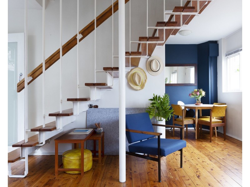 4/11b Rickard Street, Balgowlah NSW 2093