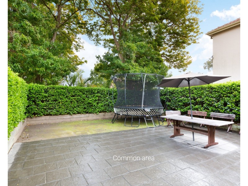 4/11b Rickard Street, Balgowlah NSW 2093