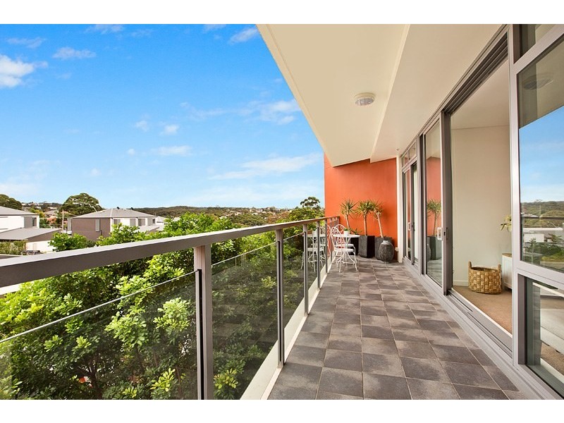 406/1 Sylvan Avenue, Balgowlah NSW 2093