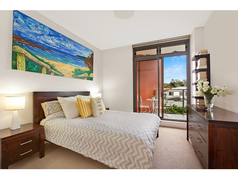 406/1 Sylvan Avenue, Balgowlah NSW 2093