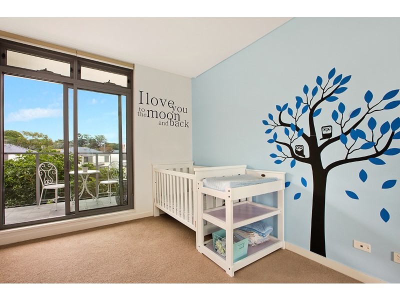 406/1 Sylvan Avenue, Balgowlah NSW 2093