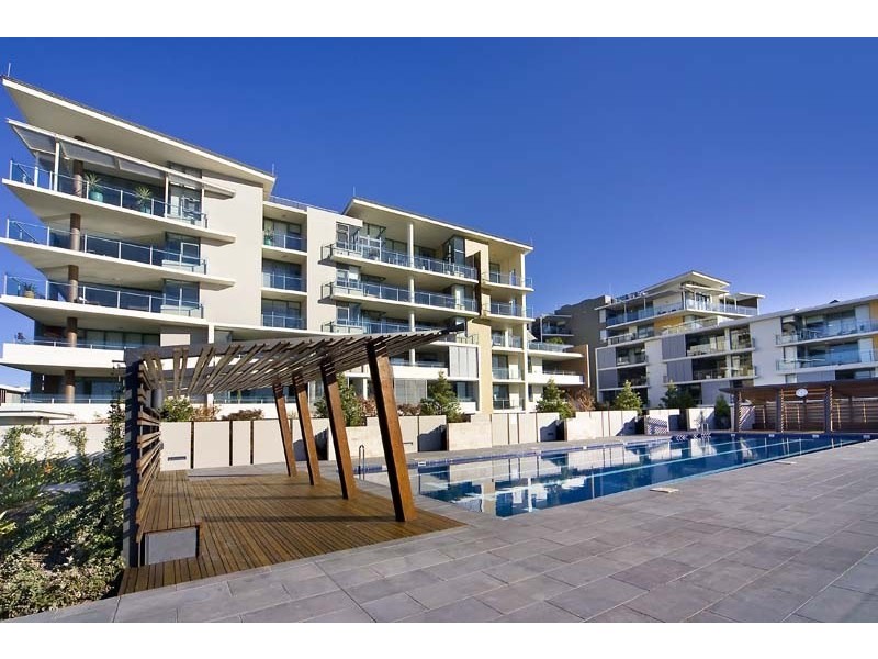 406/1 Sylvan Avenue, Balgowlah NSW 2093