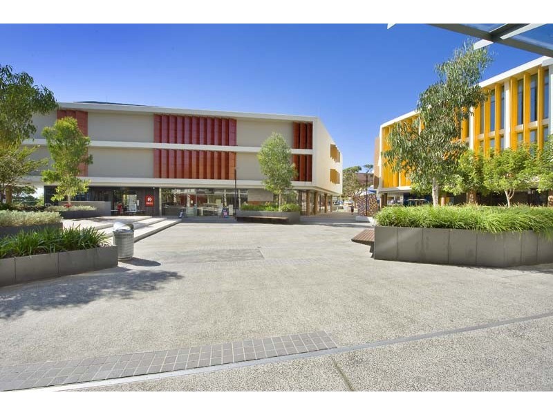 406/1 Sylvan Avenue, Balgowlah NSW 2093