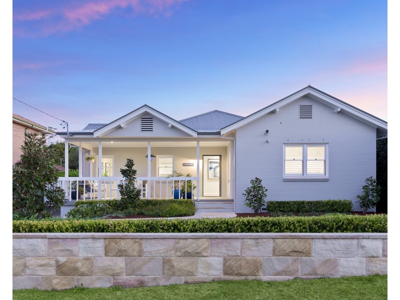 23 Inglebar Avenue, Allambie Heights NSW 2100