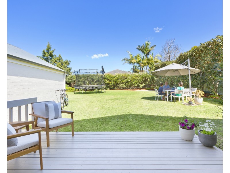 23 Inglebar Avenue, Allambie Heights NSW 2100