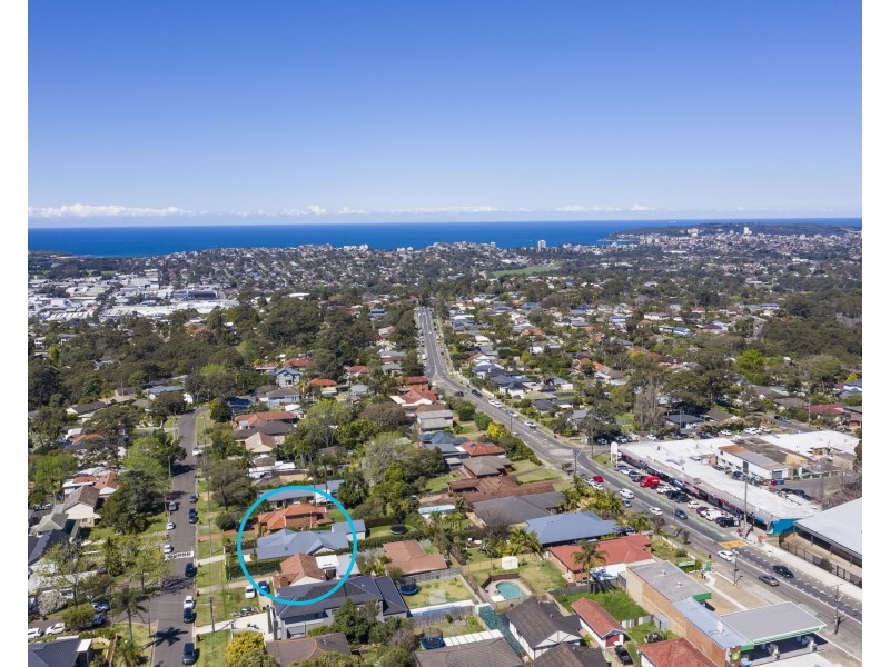 23 Inglebar Avenue, Allambie Heights NSW 2100