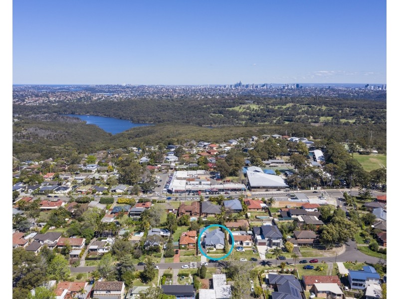 23 Inglebar Avenue, Allambie Heights NSW 2100