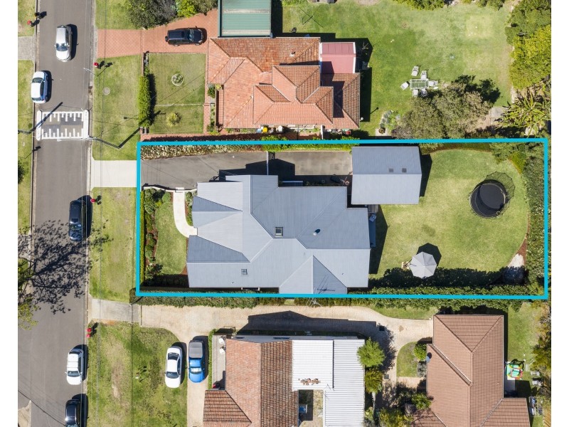 23 Inglebar Avenue, Allambie Heights NSW 2100