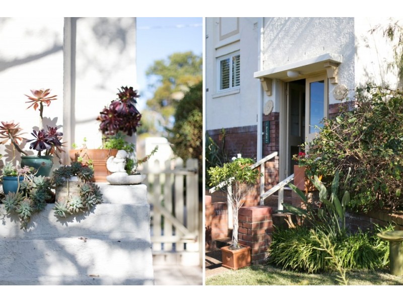 2/15 George Street, Manly NSW 2095