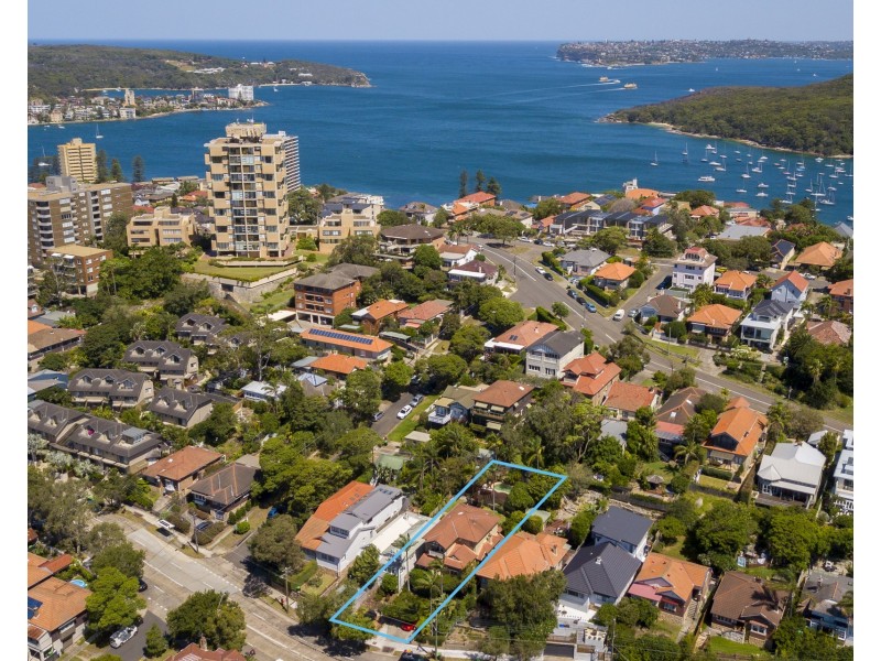 221 Sydney Road, Fairlight NSW 2094