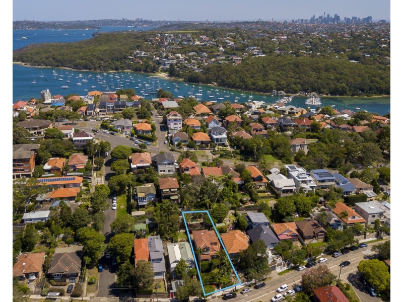 221 Sydney Road, Fairlight NSW 2094