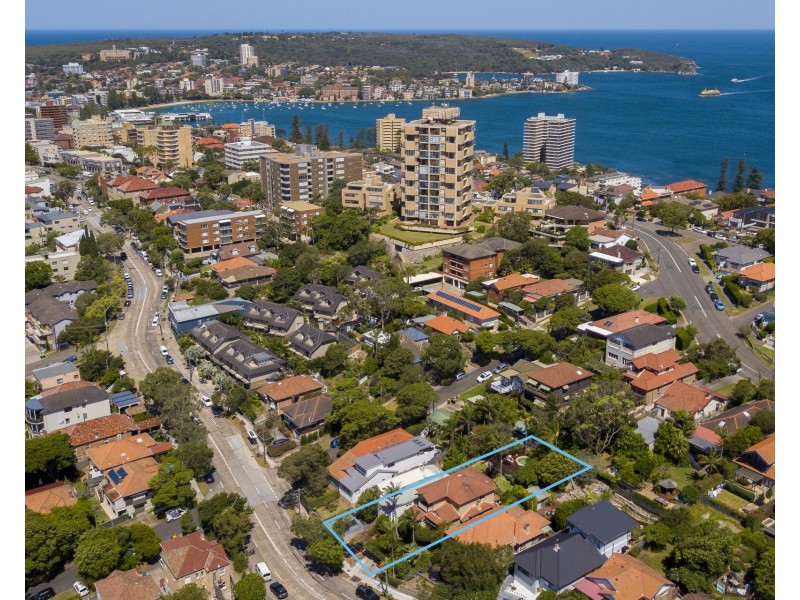 221 Sydney Road, Fairlight NSW 2094