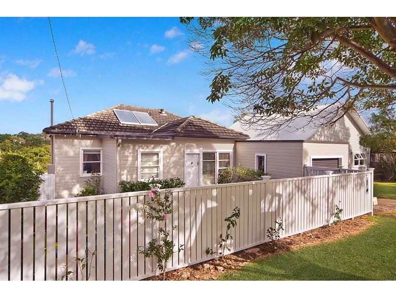 13 Woolgoolga Street, North Balgowlah NSW 2093