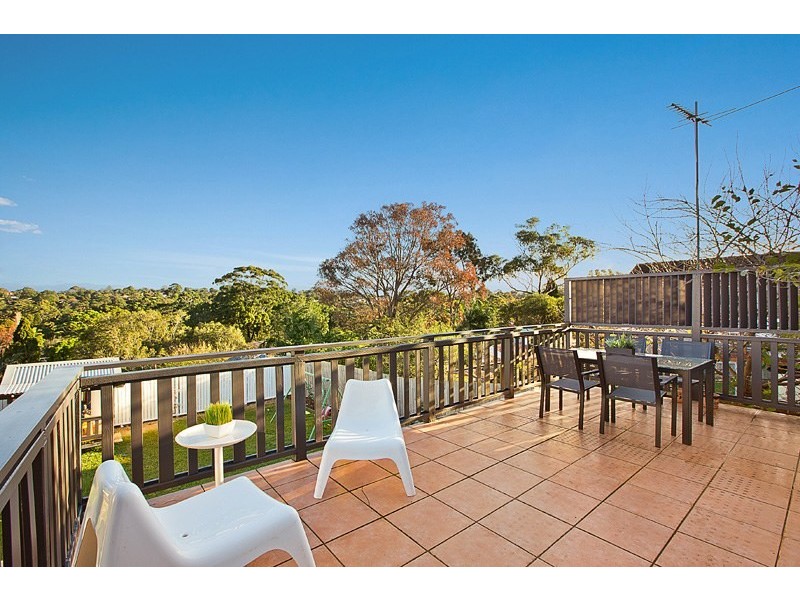 13 Woolgoolga Street, North Balgowlah NSW 2093