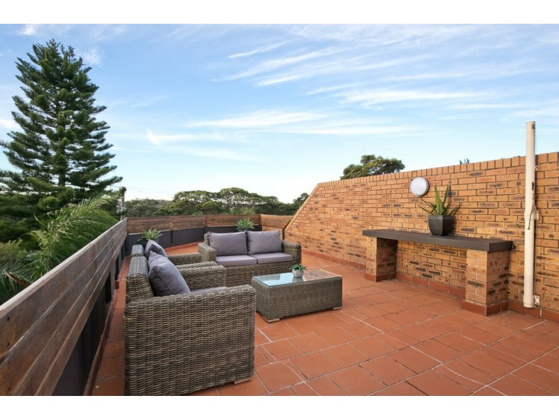 5/103 Balgowlah Road, Fairlight NSW 2094