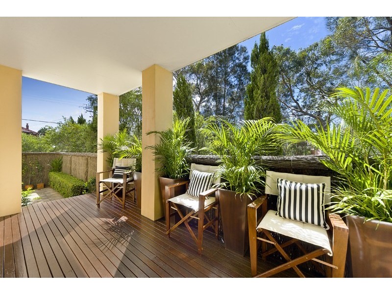 1/12 Cohen Street, Fairlight NSW 2094