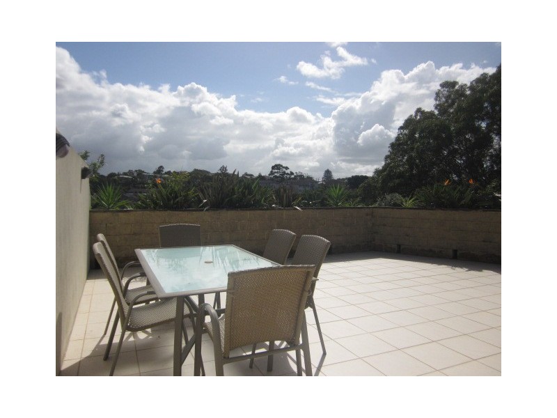 21/35 Dalley Street, Queenscliff NSW 2096