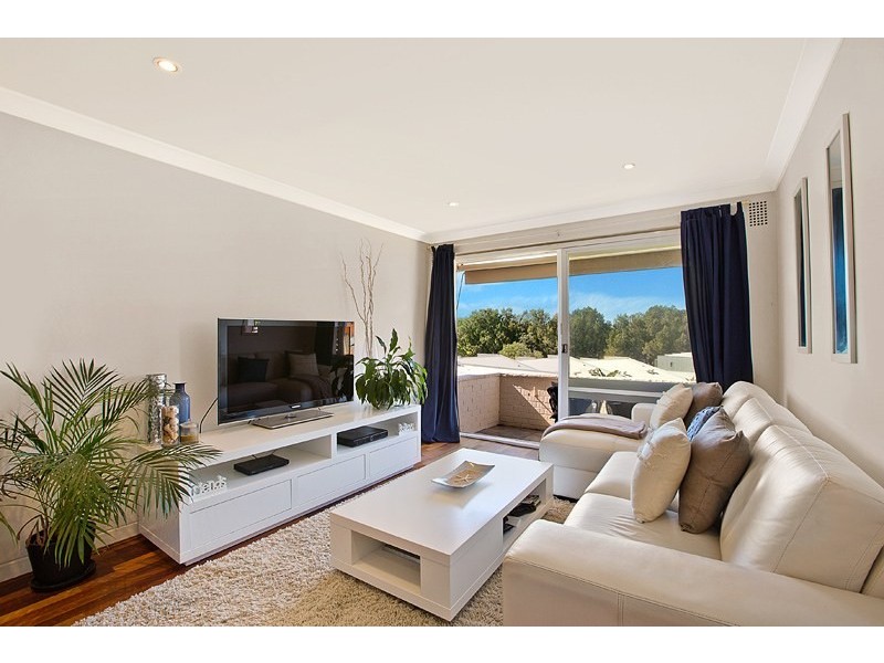 21/16 Campbell Parade, Manly Vale NSW 2093