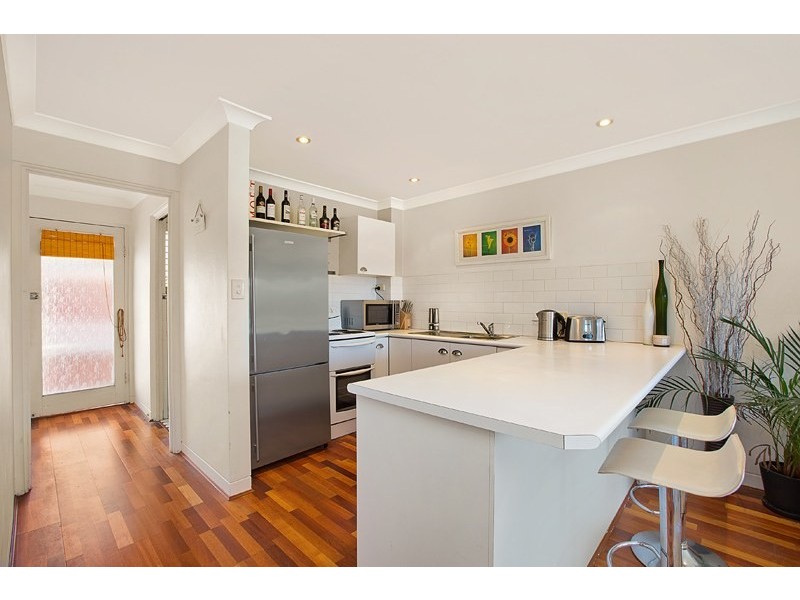 21/16 Campbell Parade, Manly Vale NSW 2093