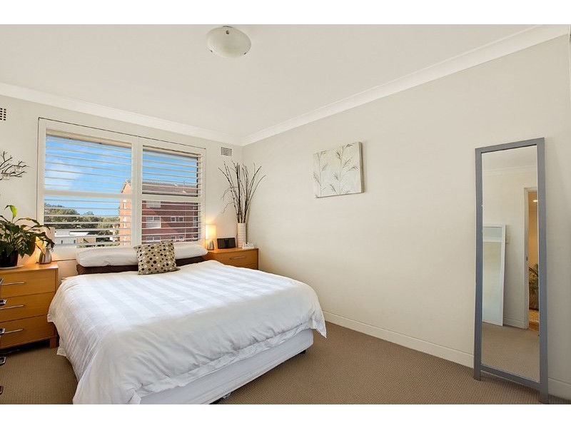 21/16 Campbell Parade, Manly Vale NSW 2093
