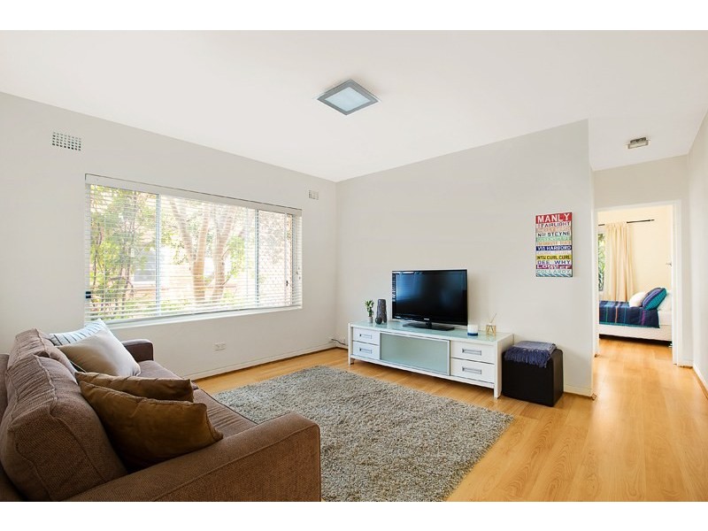 3/426 Pittwater Road, North Manly NSW 2100