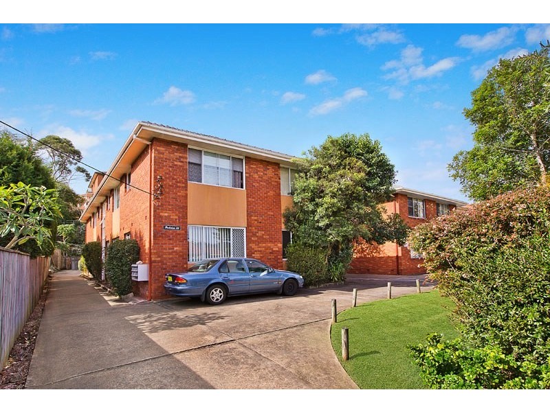 3/426 Pittwater Road, North Manly NSW 2100